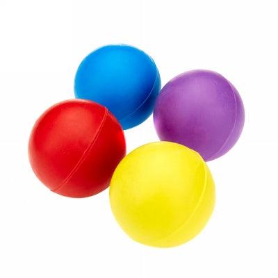 Classic Solid Rubber Ball 12x70mm - North East Pet Shop Classic