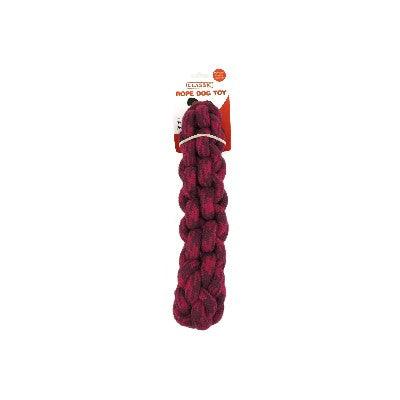 Classic Stick Braided Rope Toy 6x260mm - North East Pet Shop Classic