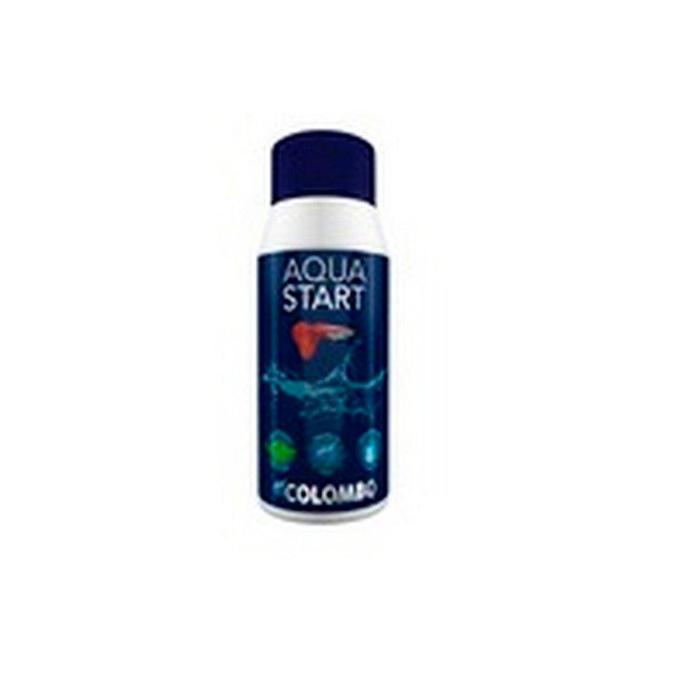 CLEARANCE Colombo Aqua Start 100ml - North East Pet Shop Tetra