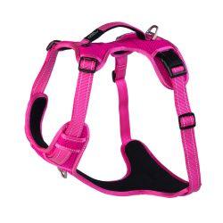 CLEARANCE Rogz Utility Extreme Harness Pink - North East Pet Shop Ancol