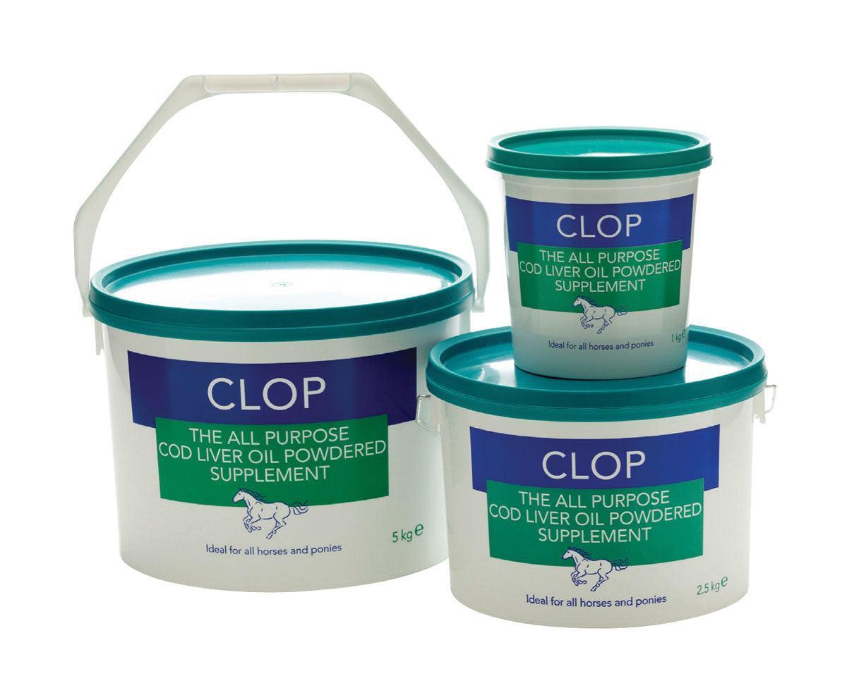 Clop - North East Pet Shop Clop