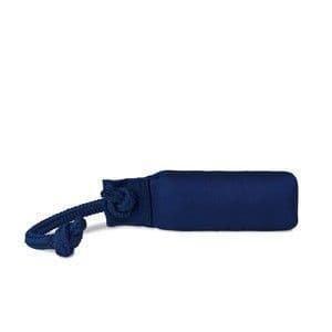 Coachi Canvas Training Dummy Navy Small - North East Pet Shop Company of Animals