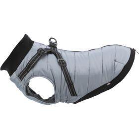Coat with harness Pontis 52-56cm - North East Pet Shop Trixie