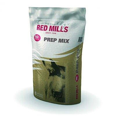 Connolly's Red Mills Prep Mix 16% 20kg - North East Pet Shop Red Mills