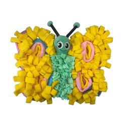 Coolpet Butterfly Snuffle Mat 41x35cm - North East Pet Shop Coolpet