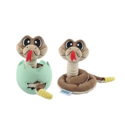 Coolpet Silas Snake & egg - North East Pet Shop Coolpet