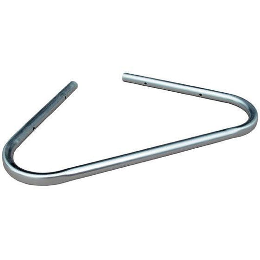 Corner Manger Support Frame - North East Pet Shop Saddlers