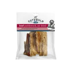 Cotswold Beef Paddywack, 250g - North East Pet Shop Cotswold