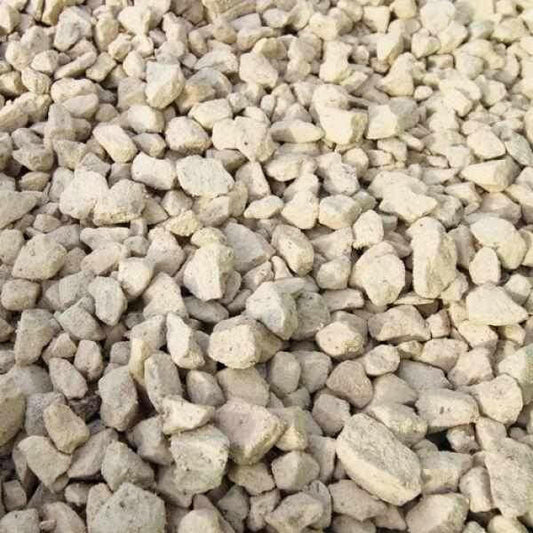 Cotswold Buff Gravel