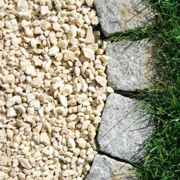 Cotswold Buff Gravel