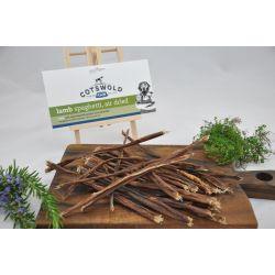 Cotswold Raw Lamb Spaghetti, 150g - North East Pet Shop Cotswold