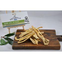 Cotswold Raw Lamb Tails, 250g - North East Pet Shop Cotswold