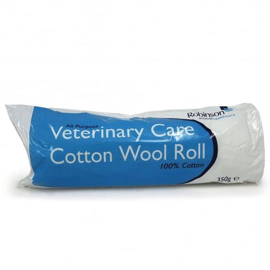 Cotton Wool - North East Pet Shop Robinsons