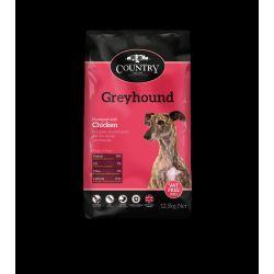 Country Value Adult Greyhound, 12.5kg - North East Pet Shop Country Value