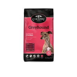Country Value Greyhound, 12.5kg - North East Pet Shop Country Value