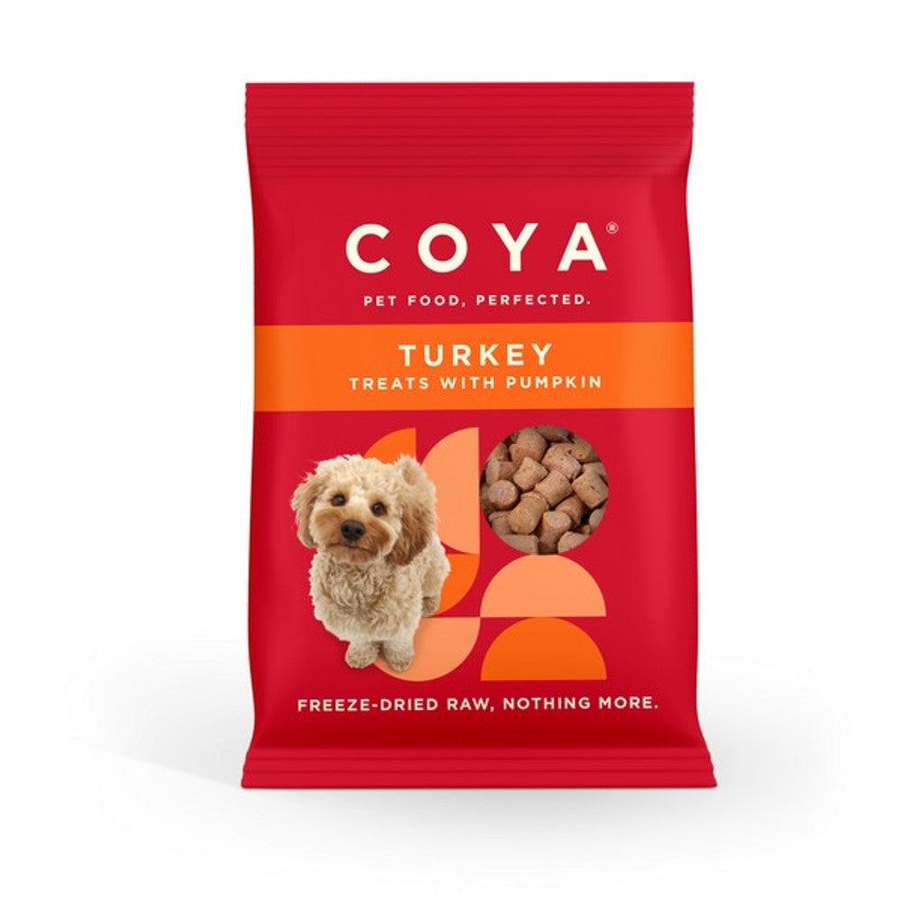 Coya Adult Dog Treats - Chicken - North East Pet Shop Coya