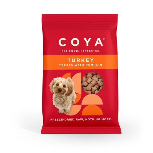 Coya Adult Dog Treats - Chicken - North East Pet Shop Coya