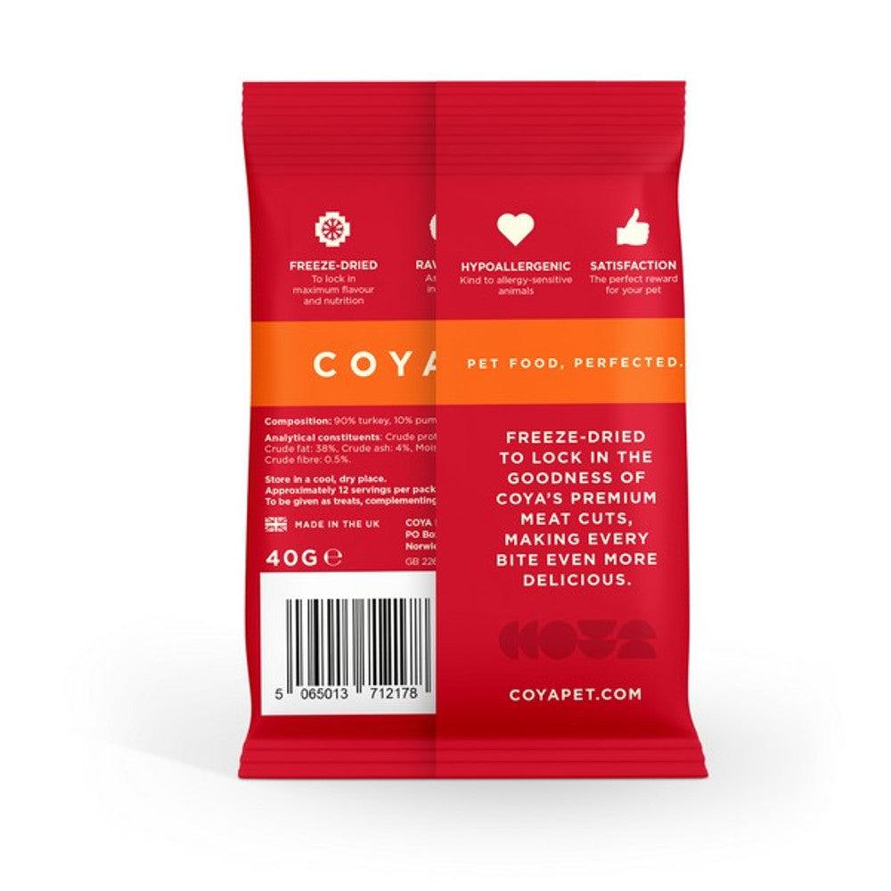 Coya Adult Dog Treats - Chicken - North East Pet Shop Coya