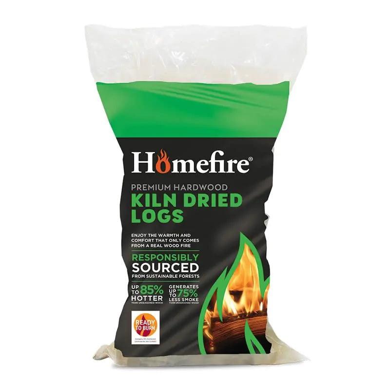 CPL Homefire Kiln Dried Hardwood Logs - North East Pet Shop CPL Distribution