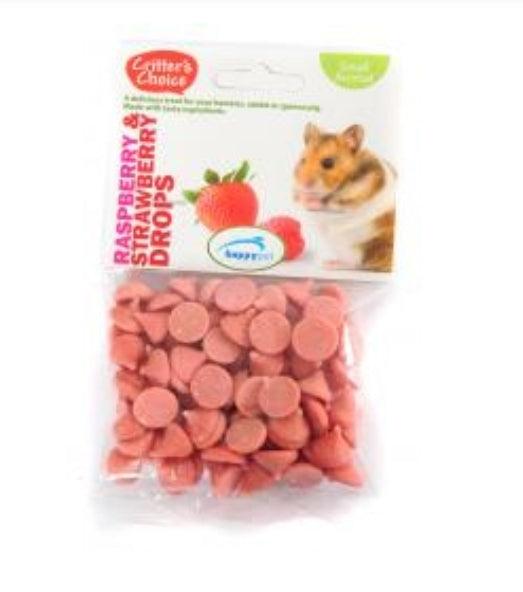 Critters Choice Buttons - North East Pet Shop Critters Choice