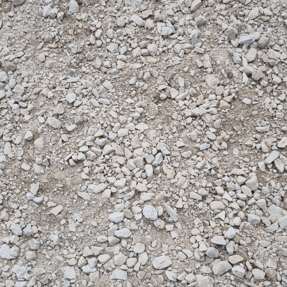 Crusherrun MOT Type 1