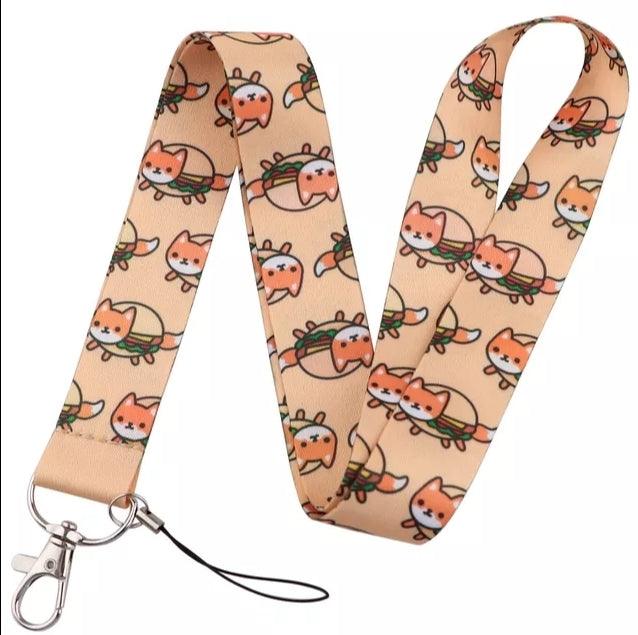 Cute Pet Lanyard - North East Pet Shop North East Pet Shop