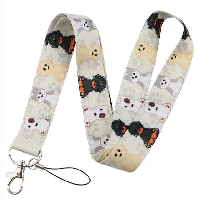 Cute Pet Lanyard - North East Pet Shop North East Pet Shop