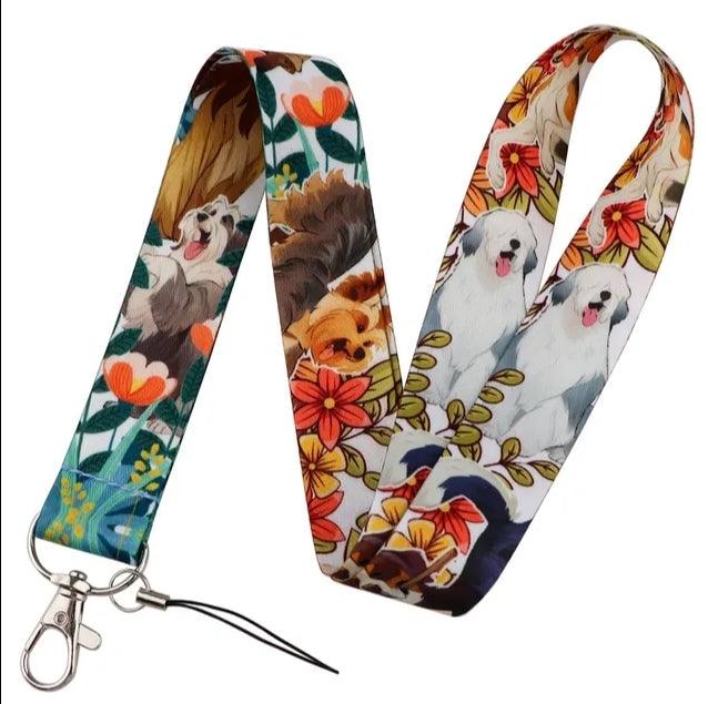 Cute Pet Lanyard - North East Pet Shop North East Pet Shop