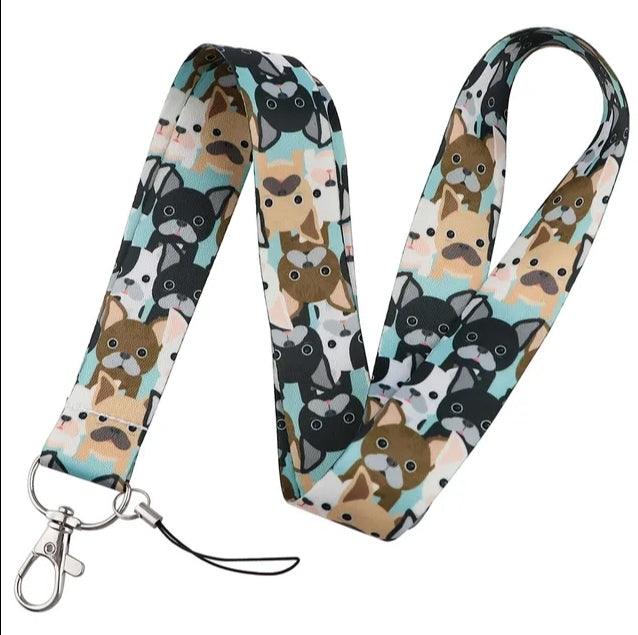 Cute Pet Lanyard - North East Pet Shop North East Pet Shop