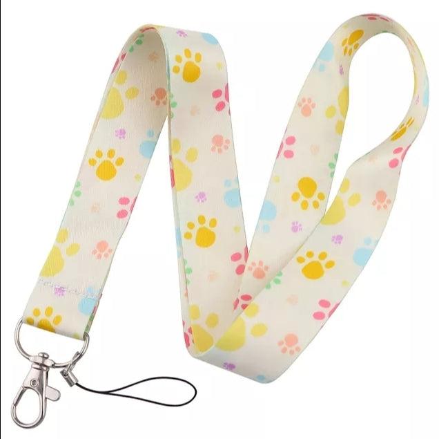 Cute Pet Lanyard - North East Pet Shop North East Pet Shop