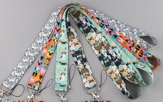 Cute Pet Lanyard - North East Pet Shop North East Pet Shop
