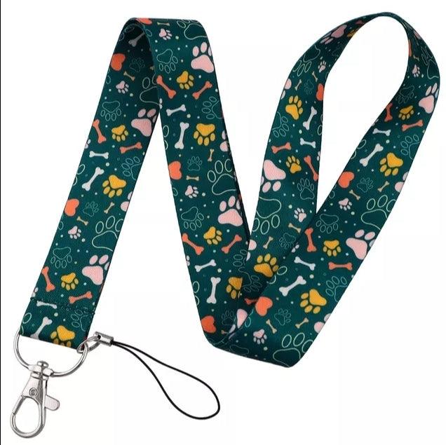 Cute Pet Lanyard - North East Pet Shop North East Pet Shop