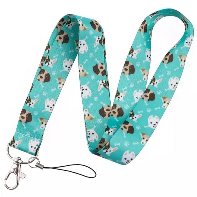 Cute Pet Lanyard - North East Pet Shop North East Pet Shop