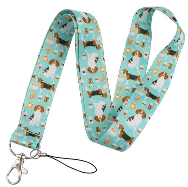 Cute Pet Lanyard - North East Pet Shop North East Pet Shop