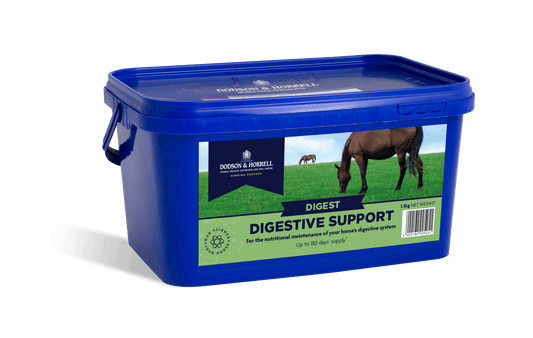 D & H Digestive Support - North East Pet Shop Dodson & Horrell