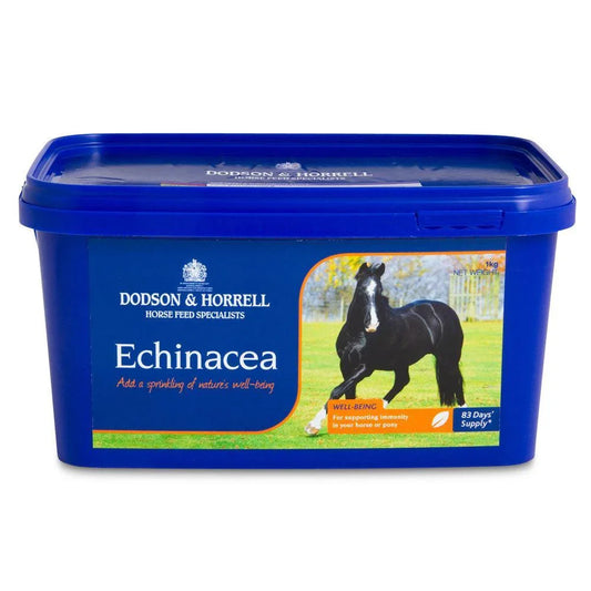 D & H Echinacea 5 kg - North East Pet Shop Dodson & Horrell