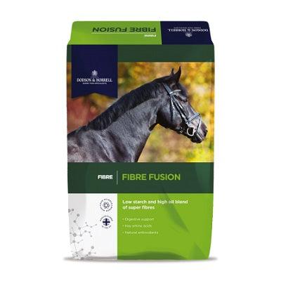 D & H Fibre Fusion - North East Pet Shop Dodson & Horrell