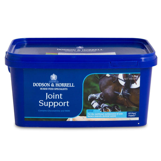 D & H Joint Support - North East Pet Shop Dodson & Horrell