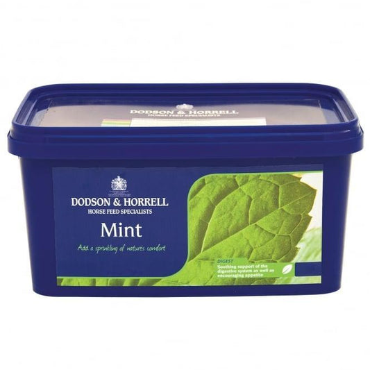 D & H Mint - North East Pet Shop Dodson & Horrell