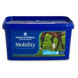 D & H Mobility Mix - North East Pet Shop Dodson & Horrell