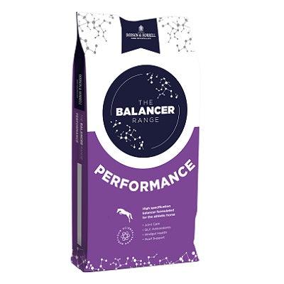 D & H Performancer Balancer - North East Pet Shop Dodson & Horrell