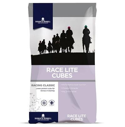 D & H Race Lite Cubes - North East Pet Shop Dodson & Horrell