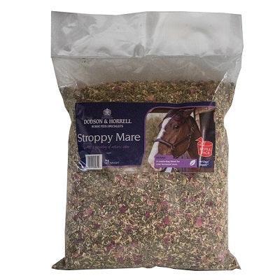 D & H Stroppy Mare Refill Box 4x1kg - North East Pet Shop Dodson & Horrell
