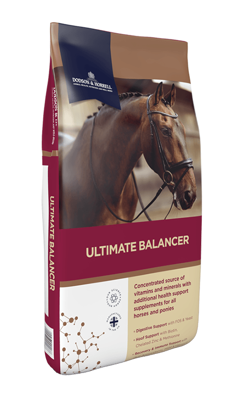 D & H Ultimate Balancer - North East Pet Shop Dodson & Horrell