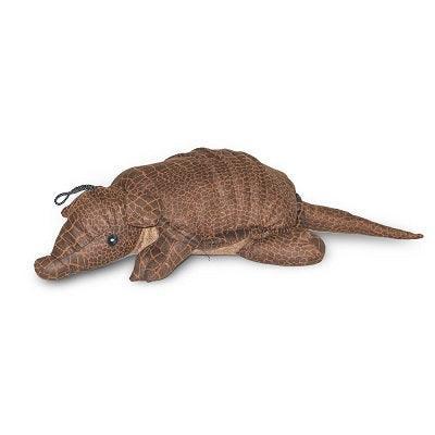 Danish Design Albert the Armadillo Dog Toy - North East Pet Shop Danish Design