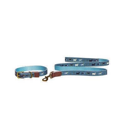 Danish Design FatFace Marching Dog Lead - North East Pet Shop Danish Deisgn