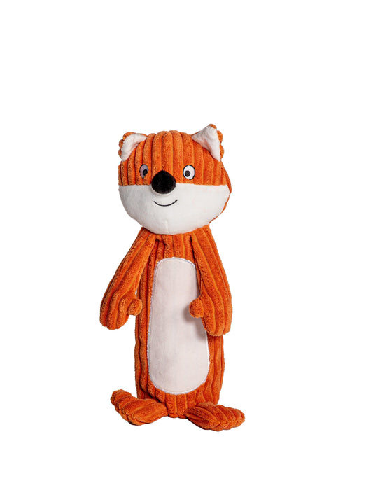Danish Design Felix The Fox Dog Toy - North East Pet Shop Danish Design