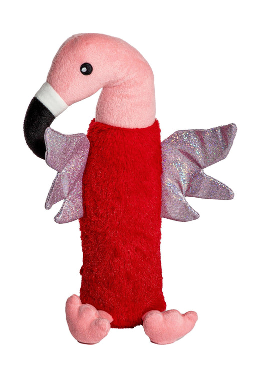 Danish Design Floria The Flamingo Dog Toy - North East Pet Shop Danish Design