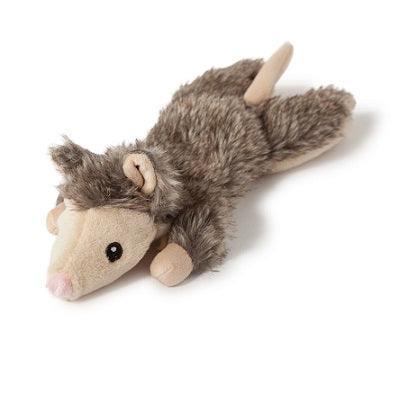 Danish Design Sybil the Flat Squirrel Dog Toy - North East Pet Shop Danish Design