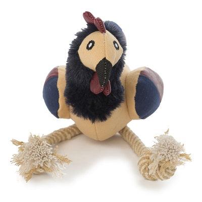 DD Connie the Cockerel - North East Pet Shop Danish Design